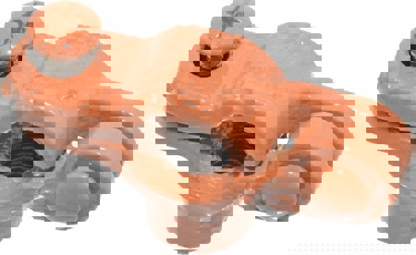 Split Ring Hanger: 3/8